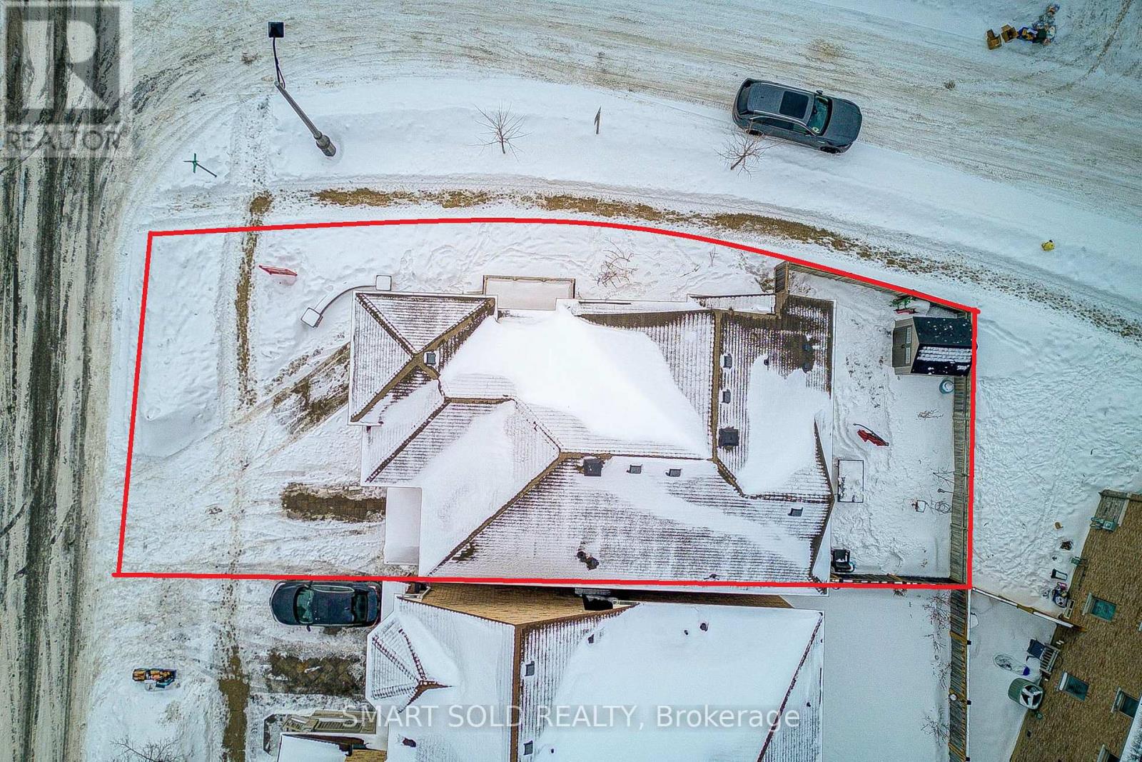 102 William Bartlett Drive, Markham, Ontario  L6C 0P9 - Photo 7 - N12781834