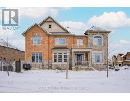 102 WILLIAM BARTLETT DRIVE, Markham, Ontario