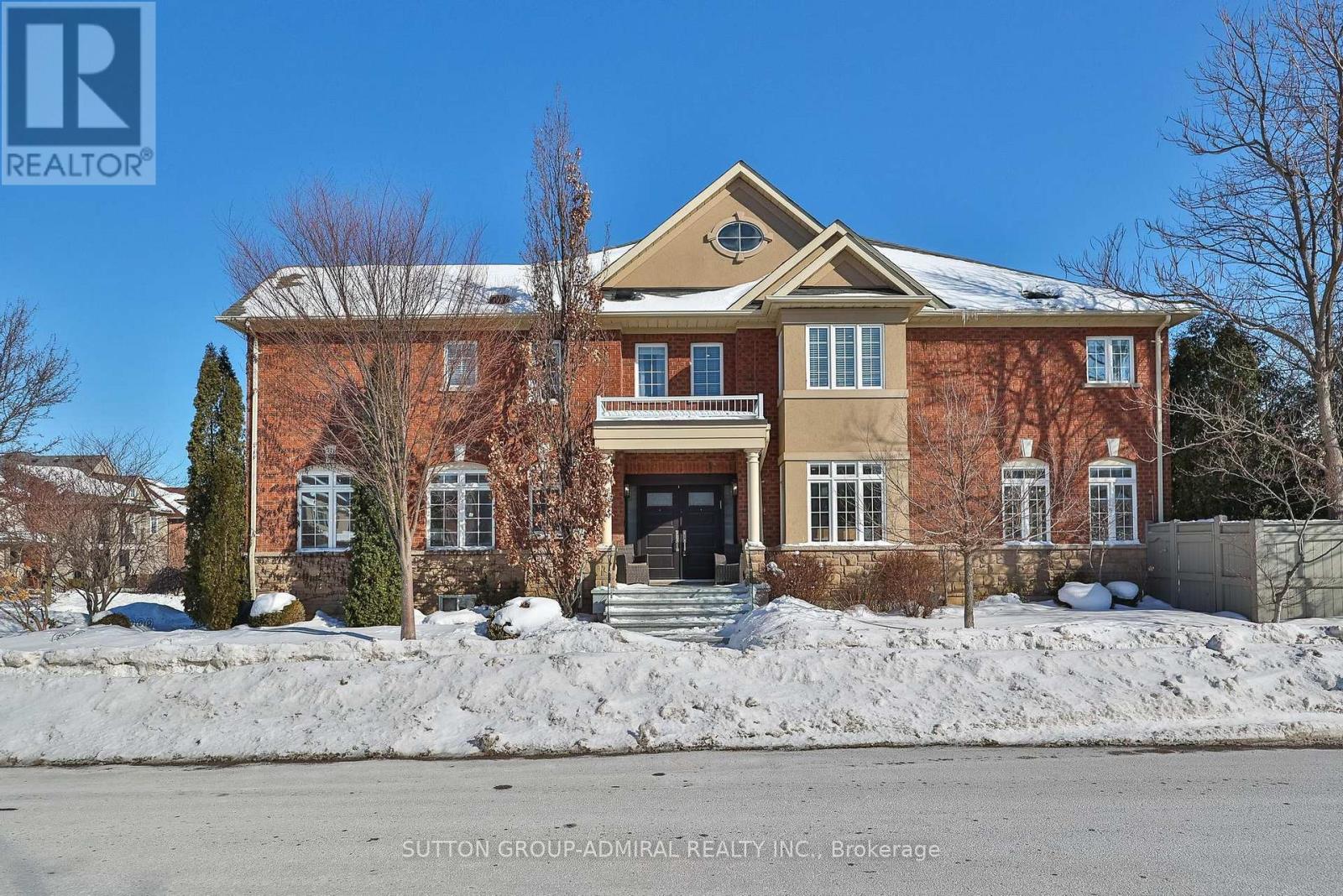75 STRAUSS ROAD, Vaughan, Ontario