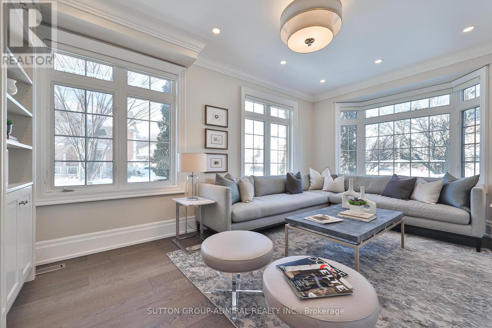 75 Strauss Road, Vaughan, Ontario  L4J 8Z4 - Photo 11 - N12781864