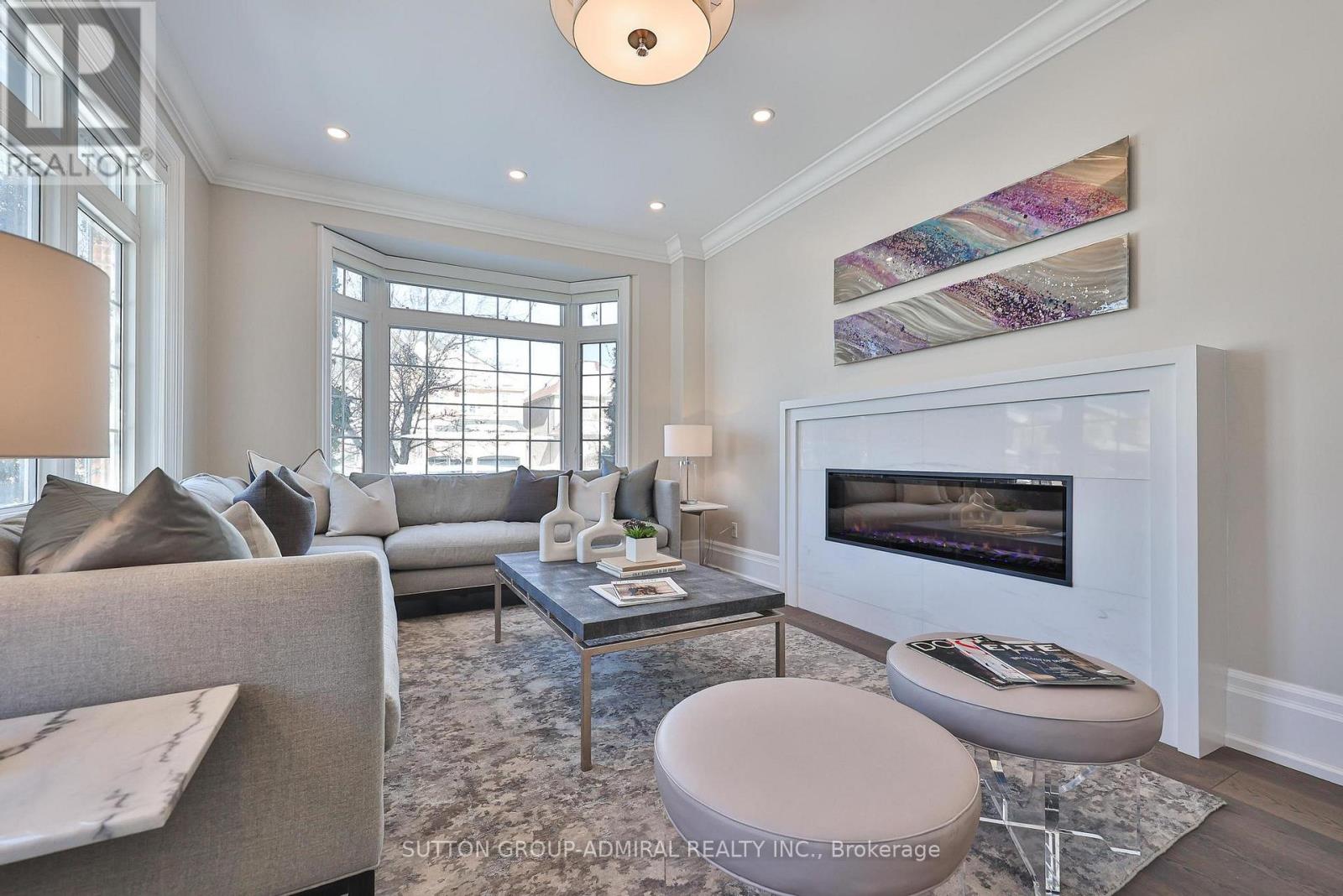 75 Strauss Road, Vaughan, Ontario  L4J 8Z4 - Photo 12 - N12781864