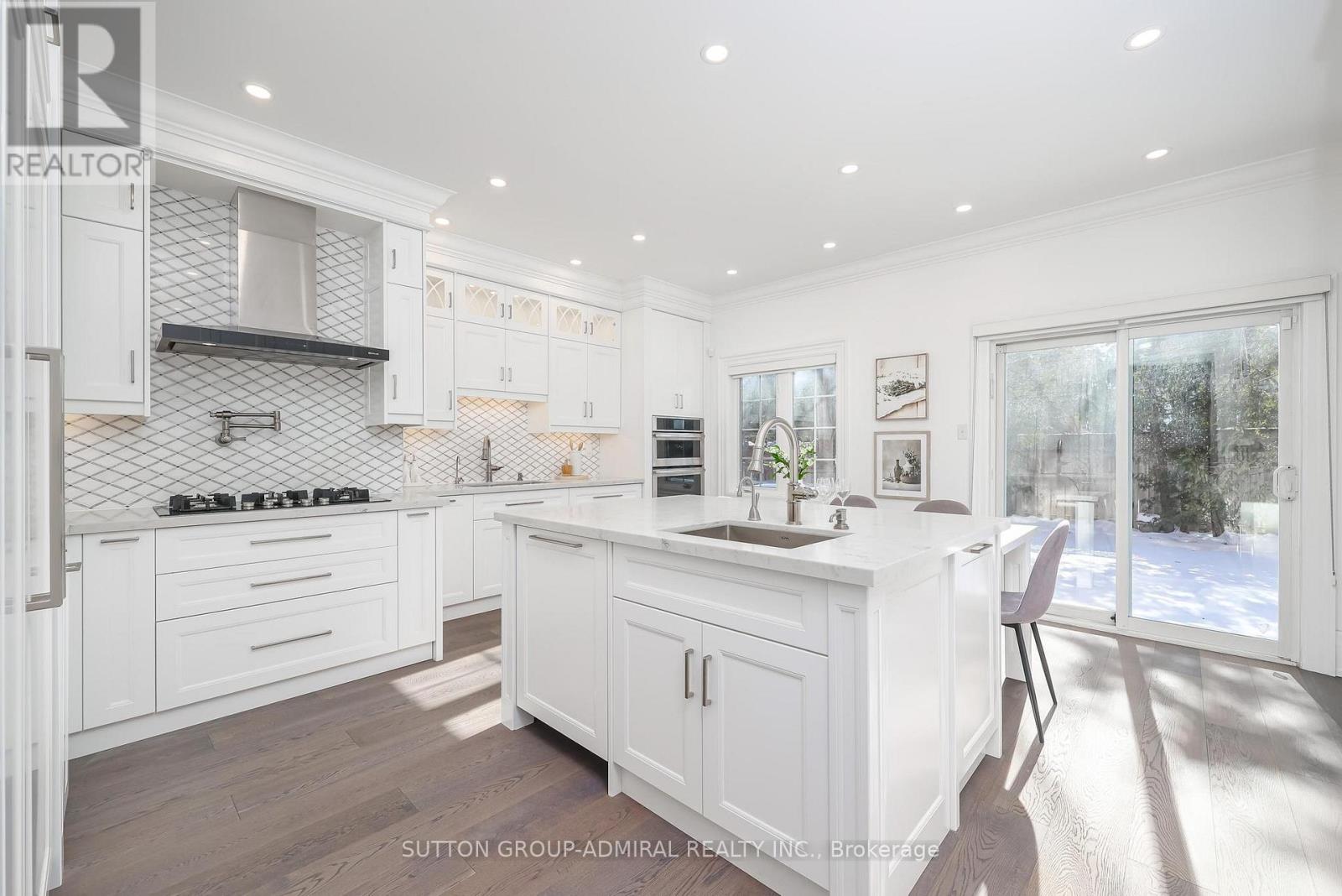 75 Strauss Road, Vaughan, Ontario  L4J 8Z4 - Photo 13 - N12781864