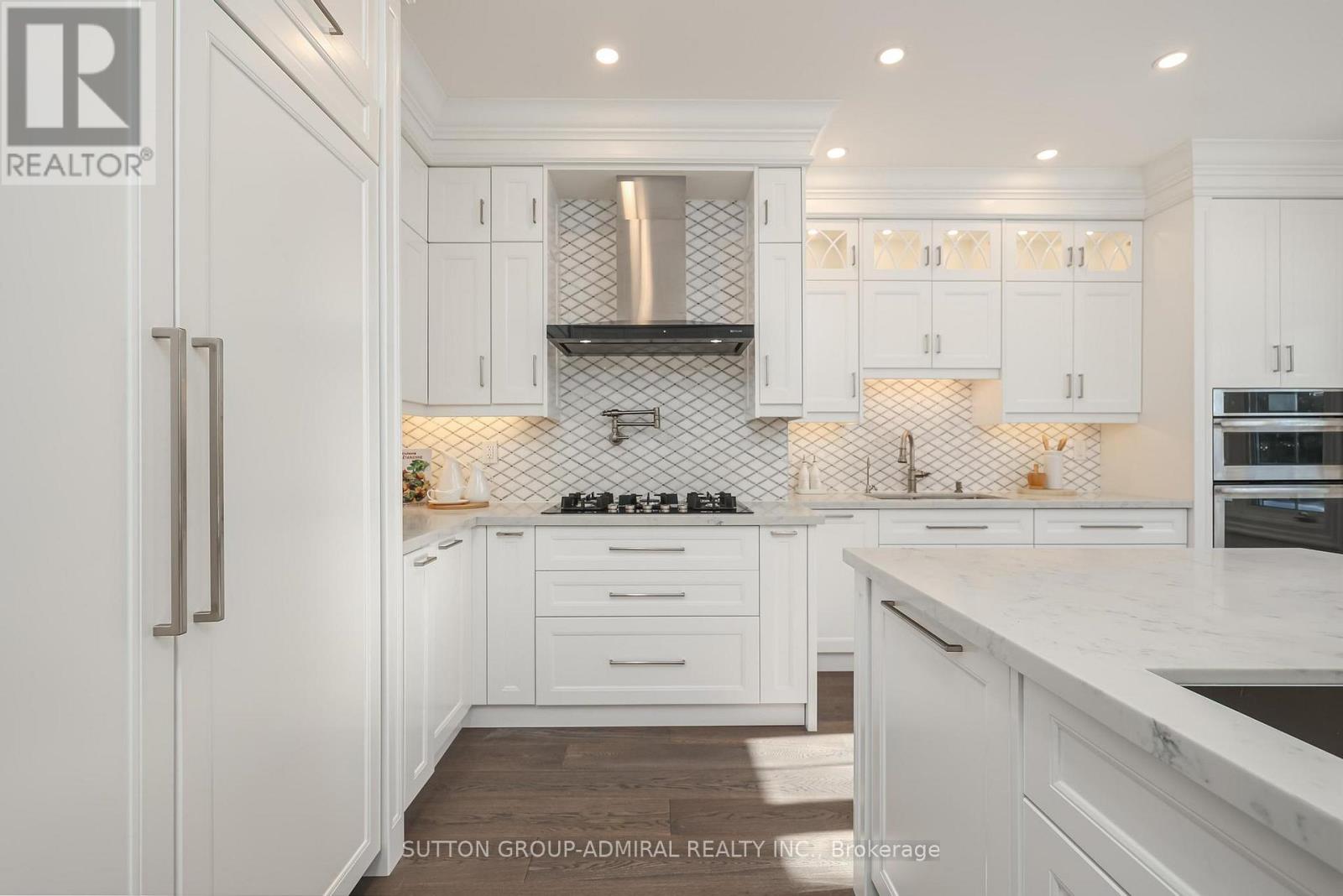 75 Strauss Road, Vaughan, Ontario  L4J 8Z4 - Photo 14 - N12781864