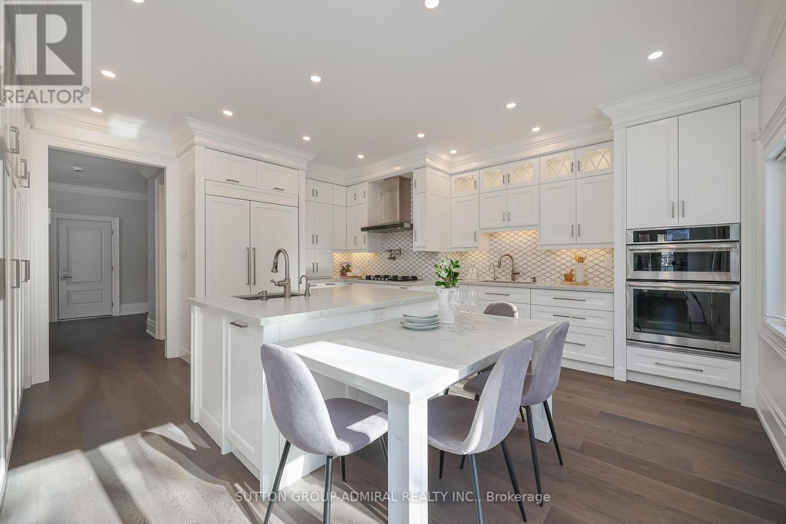 75 Strauss Road, Vaughan, Ontario  L4J 8Z4 - Photo 15 - N12781864