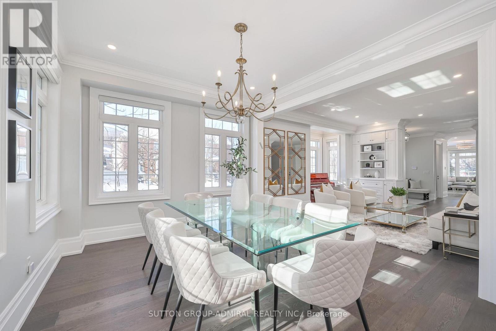 75 Strauss Road, Vaughan, Ontario  L4J 8Z4 - Photo 16 - N12781864