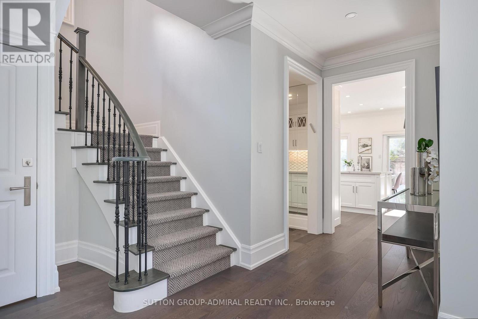 75 Strauss Road, Vaughan, Ontario  L4J 8Z4 - Photo 18 - N12781864