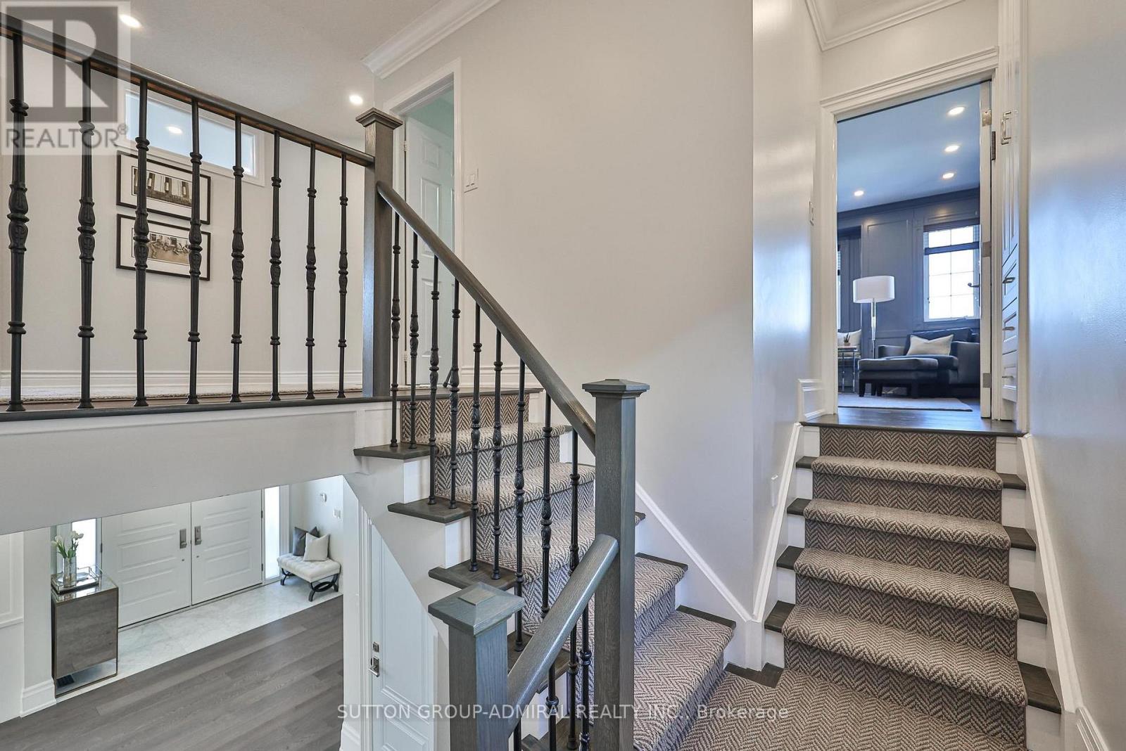75 Strauss Road, Vaughan, Ontario  L4J 8Z4 - Photo 21 - N12781864