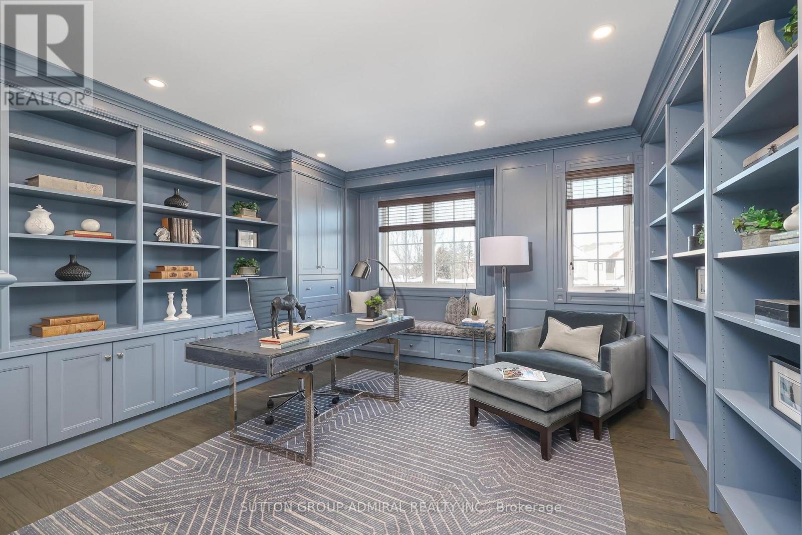 75 Strauss Road, Vaughan, Ontario  L4J 8Z4 - Photo 22 - N12781864