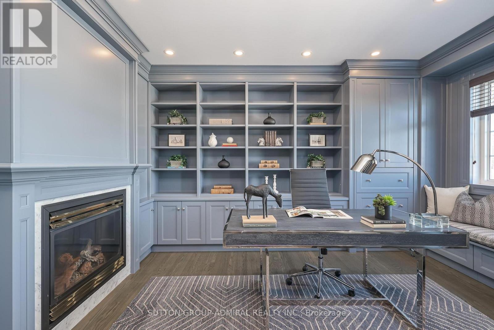 75 Strauss Road, Vaughan, Ontario  L4J 8Z4 - Photo 23 - N12781864