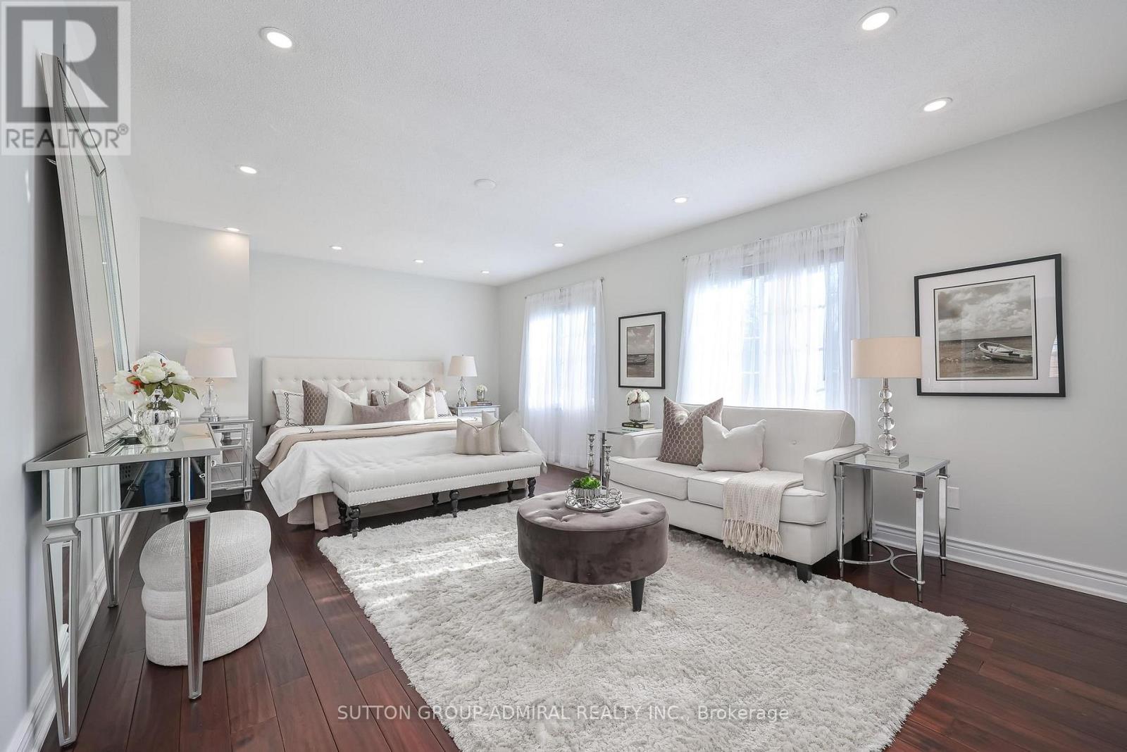 75 Strauss Road, Vaughan, Ontario  L4J 8Z4 - Photo 24 - N12781864