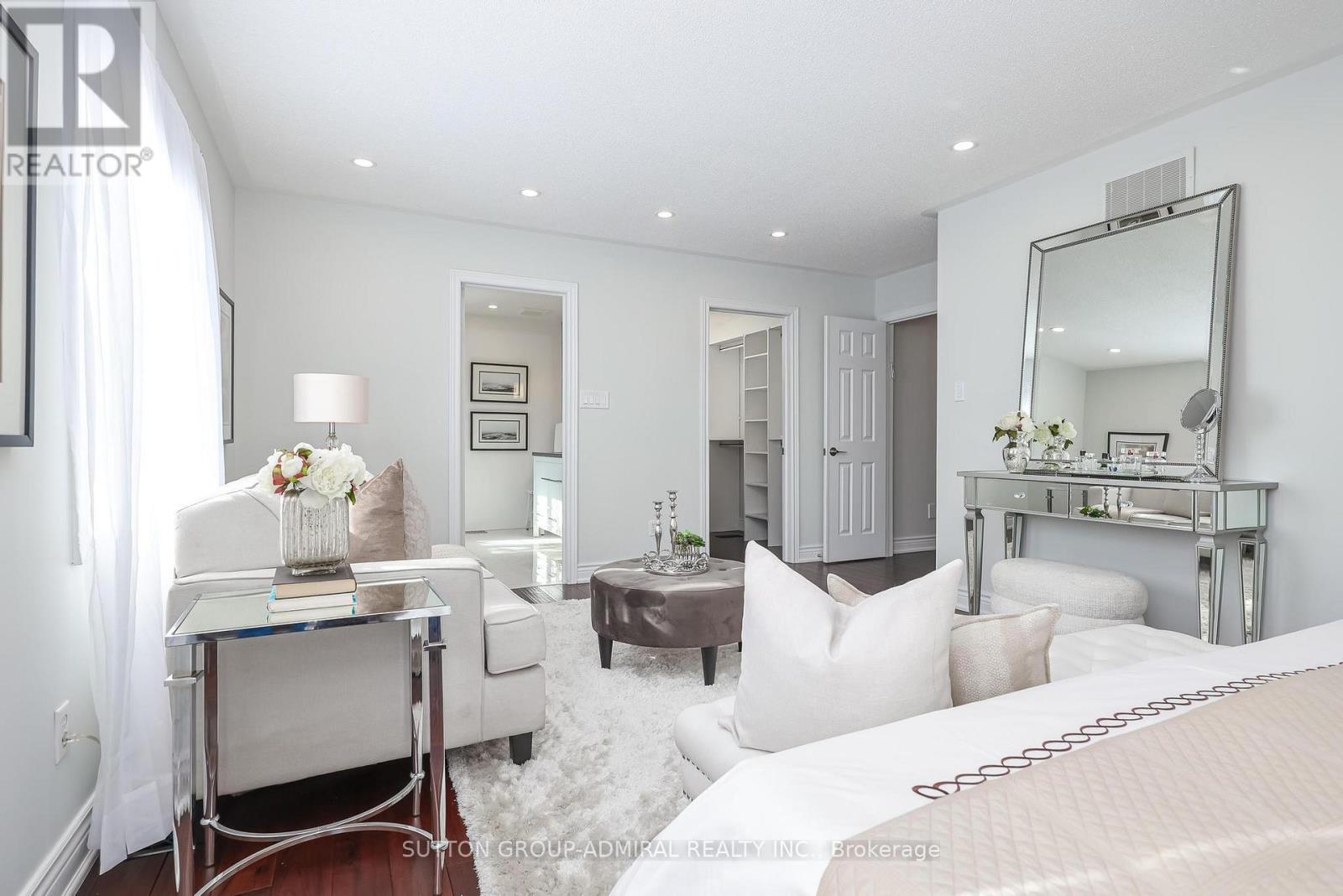 75 Strauss Road, Vaughan, Ontario  L4J 8Z4 - Photo 25 - N12781864