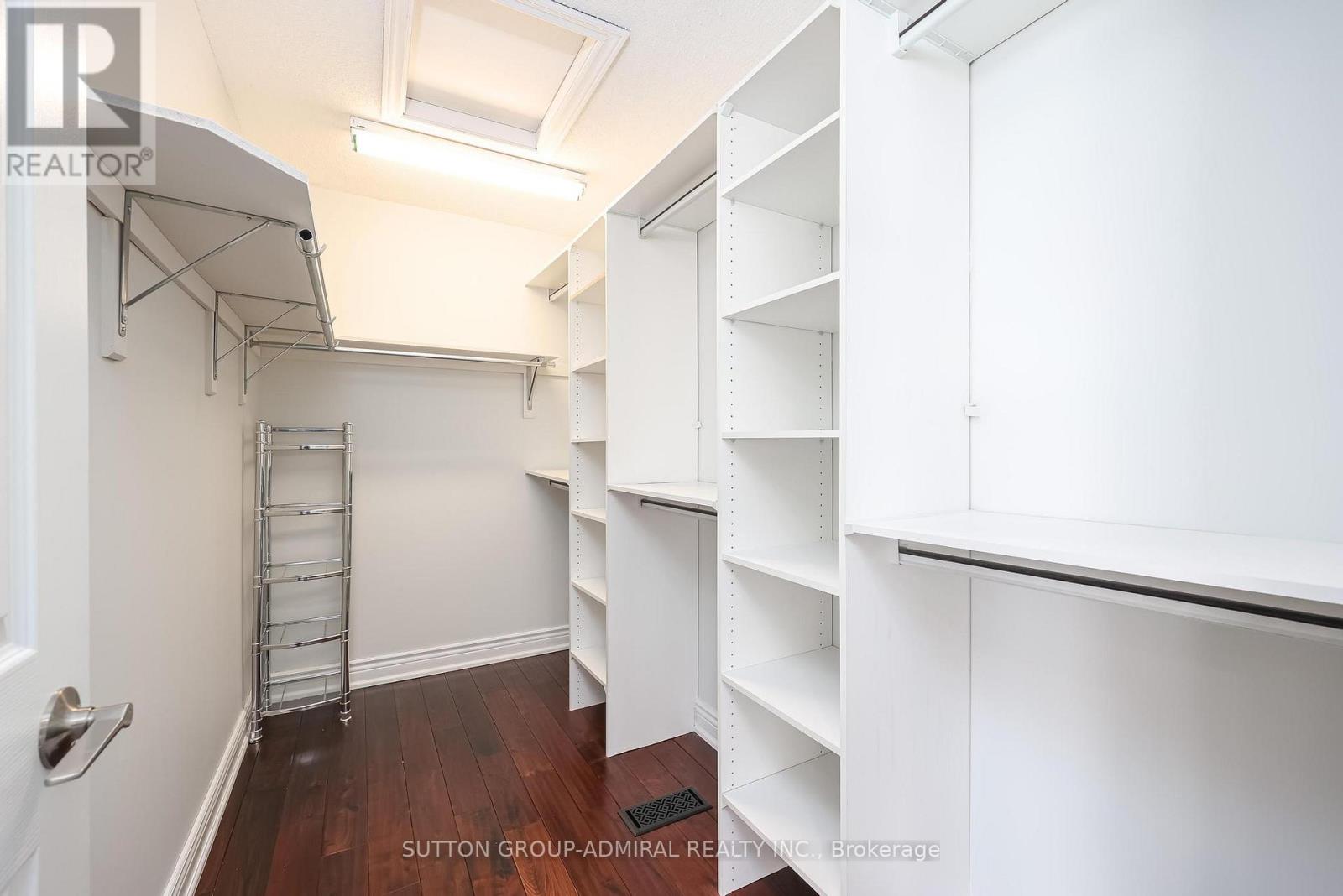 75 Strauss Road, Vaughan, Ontario  L4J 8Z4 - Photo 27 - N12781864