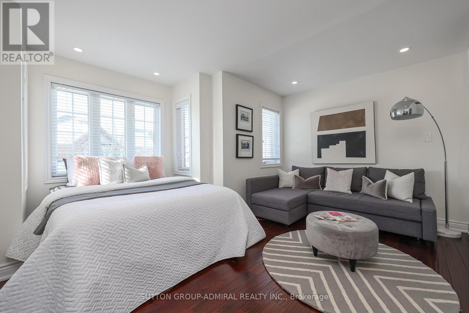 75 Strauss Road, Vaughan, Ontario  L4J 8Z4 - Photo 31 - N12781864