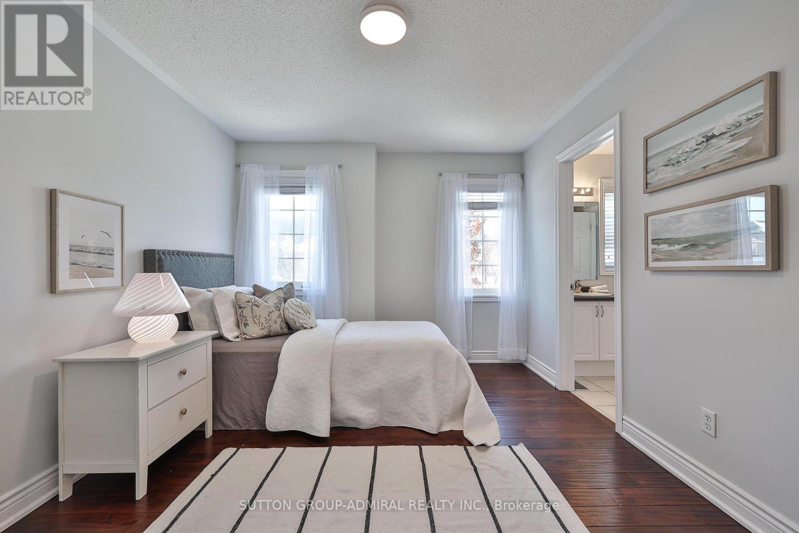 75 Strauss Road, Vaughan, Ontario  L4J 8Z4 - Photo 33 - N12781864