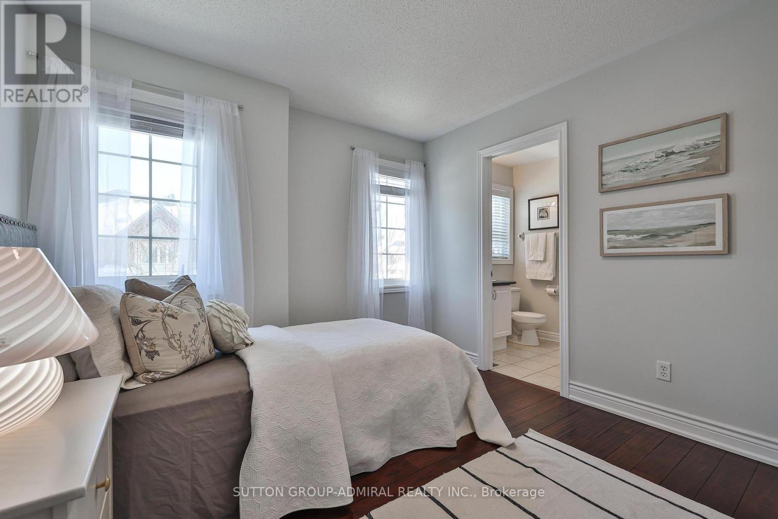 75 Strauss Road, Vaughan, Ontario  L4J 8Z4 - Photo 34 - N12781864