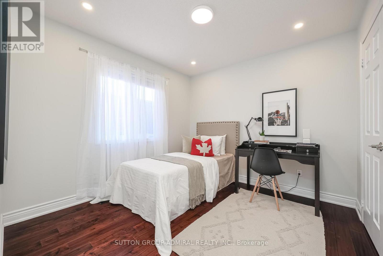 75 Strauss Road, Vaughan, Ontario  L4J 8Z4 - Photo 38 - N12781864