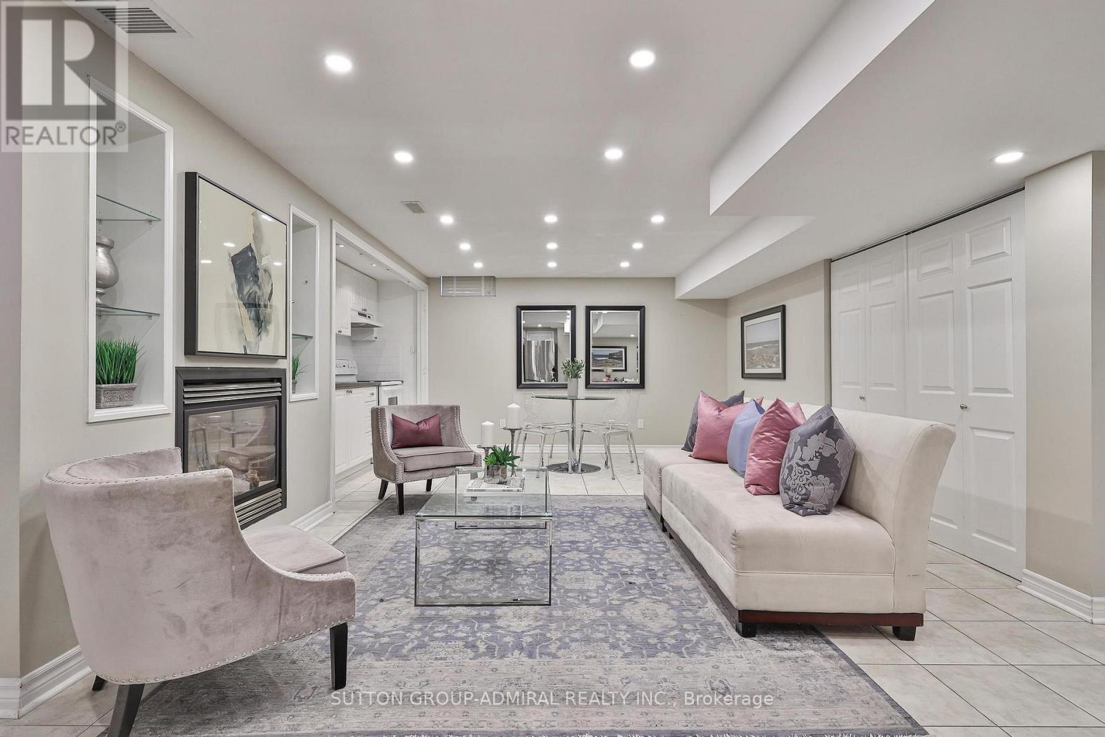 75 Strauss Road, Vaughan, Ontario  L4J 8Z4 - Photo 39 - N12781864