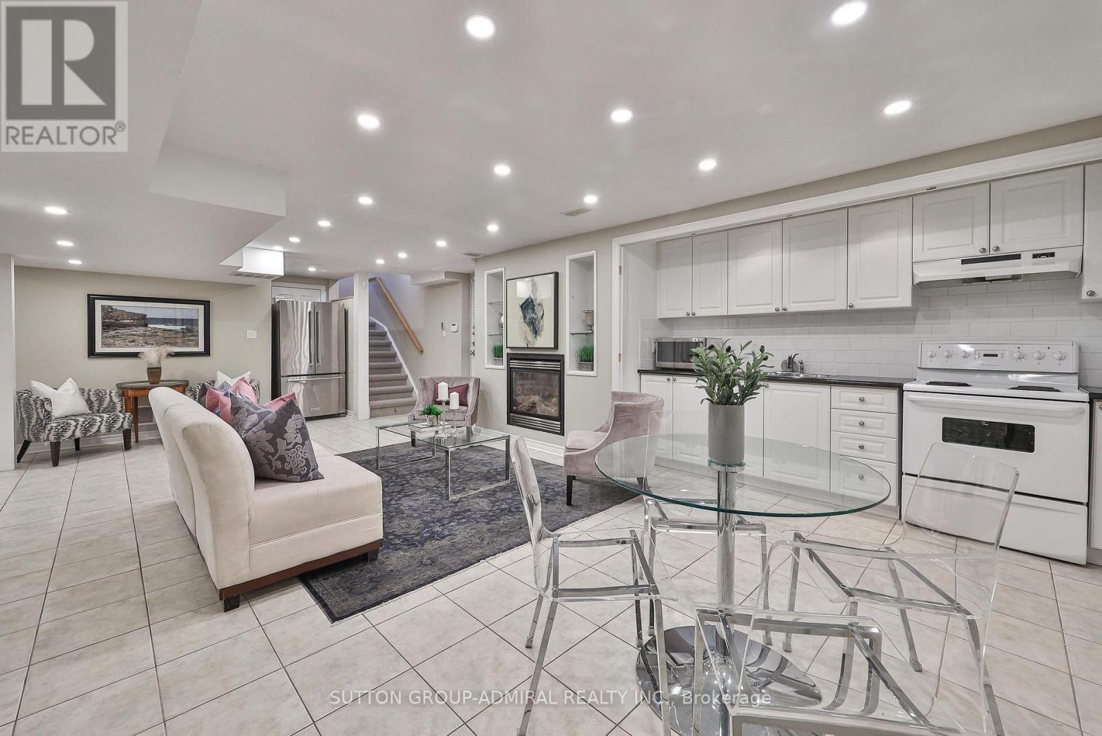 75 Strauss Road, Vaughan, Ontario  L4J 8Z4 - Photo 41 - N12781864