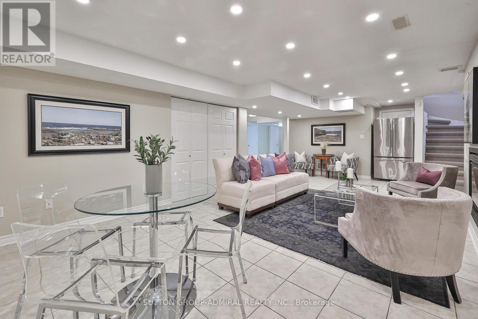 75 Strauss Road, Vaughan, Ontario  L4J 8Z4 - Photo 42 - N12781864