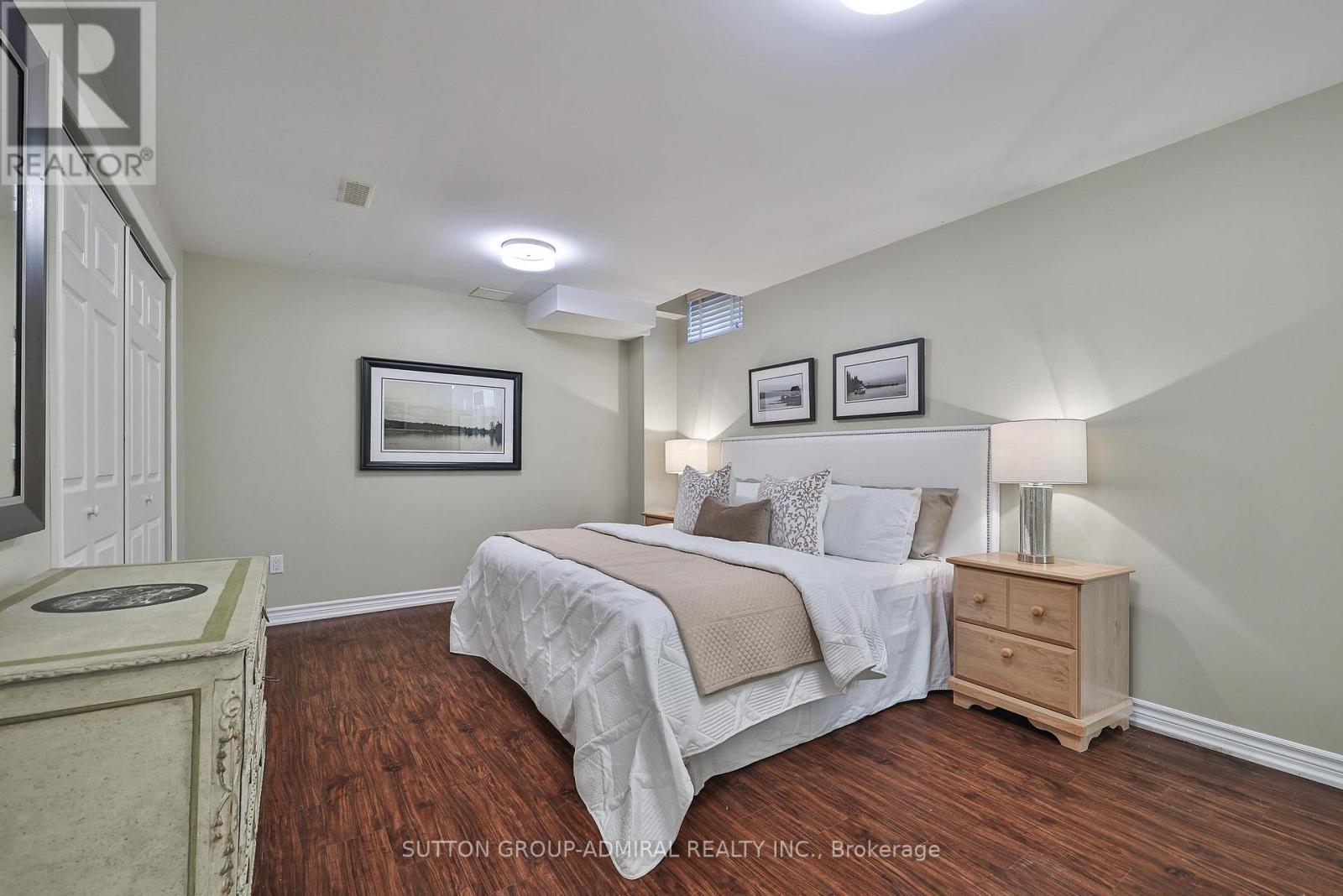 75 Strauss Road, Vaughan, Ontario  L4J 8Z4 - Photo 43 - N12781864