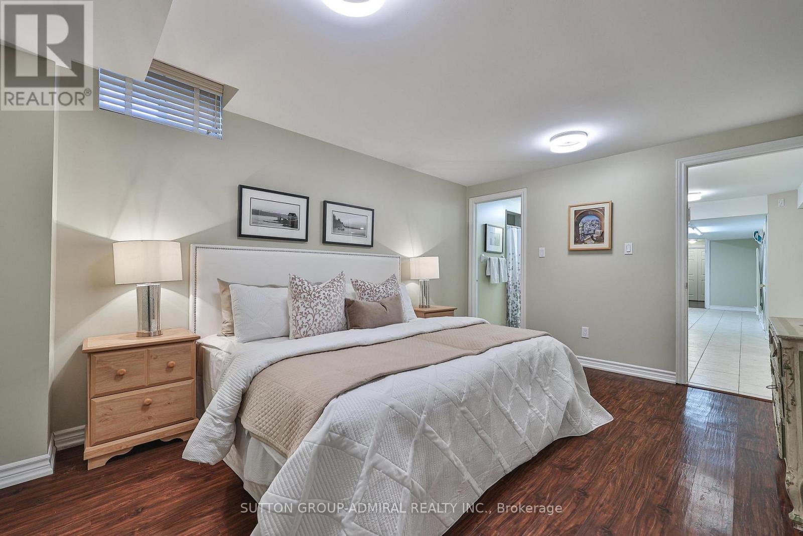 75 Strauss Road, Vaughan, Ontario  L4J 8Z4 - Photo 44 - N12781864