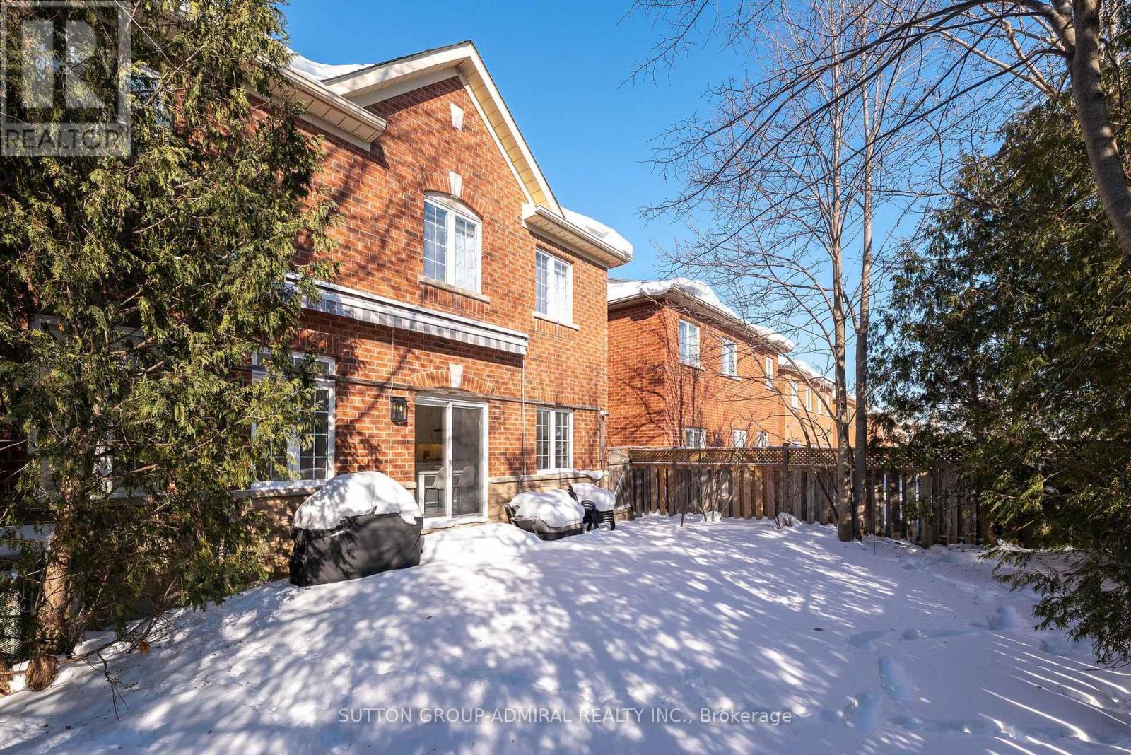 75 Strauss Road, Vaughan, Ontario  L4J 8Z4 - Photo 47 - N12781864