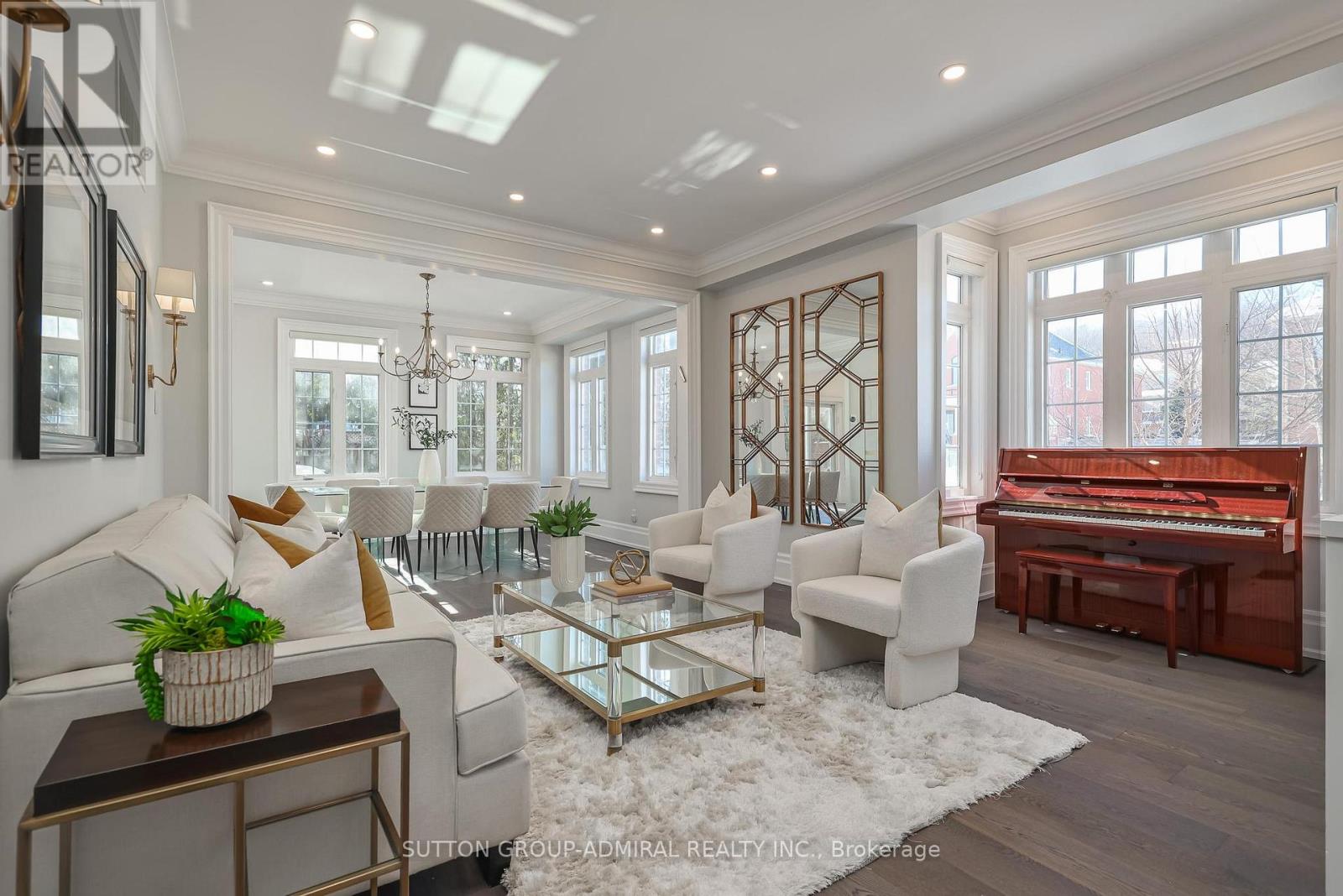 75 Strauss Road, Vaughan, Ontario  L4J 8Z4 - Photo 6 - N12781864