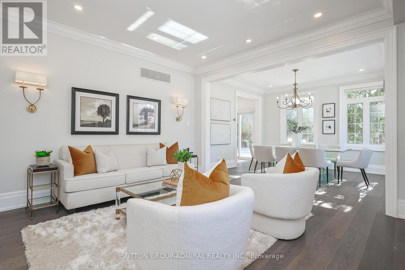 75 Strauss Road, Vaughan, Ontario  L4J 8Z4 - Photo 7 - N12781864