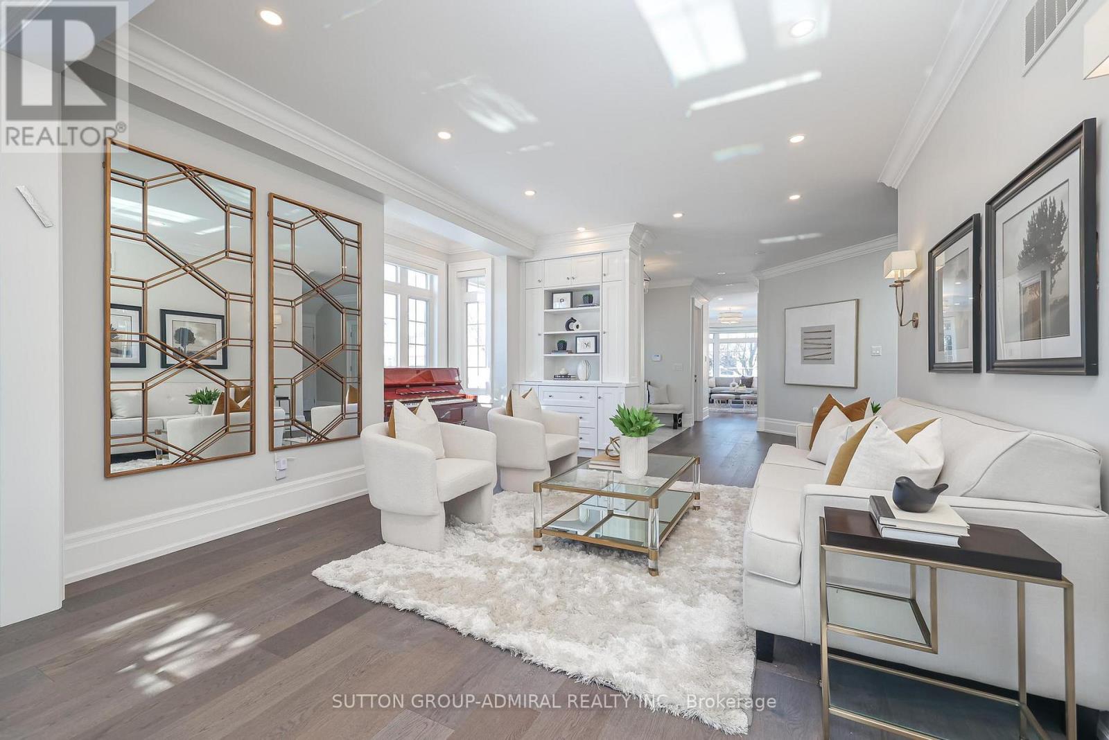 75 Strauss Road, Vaughan, Ontario  L4J 8Z4 - Photo 8 - N12781864