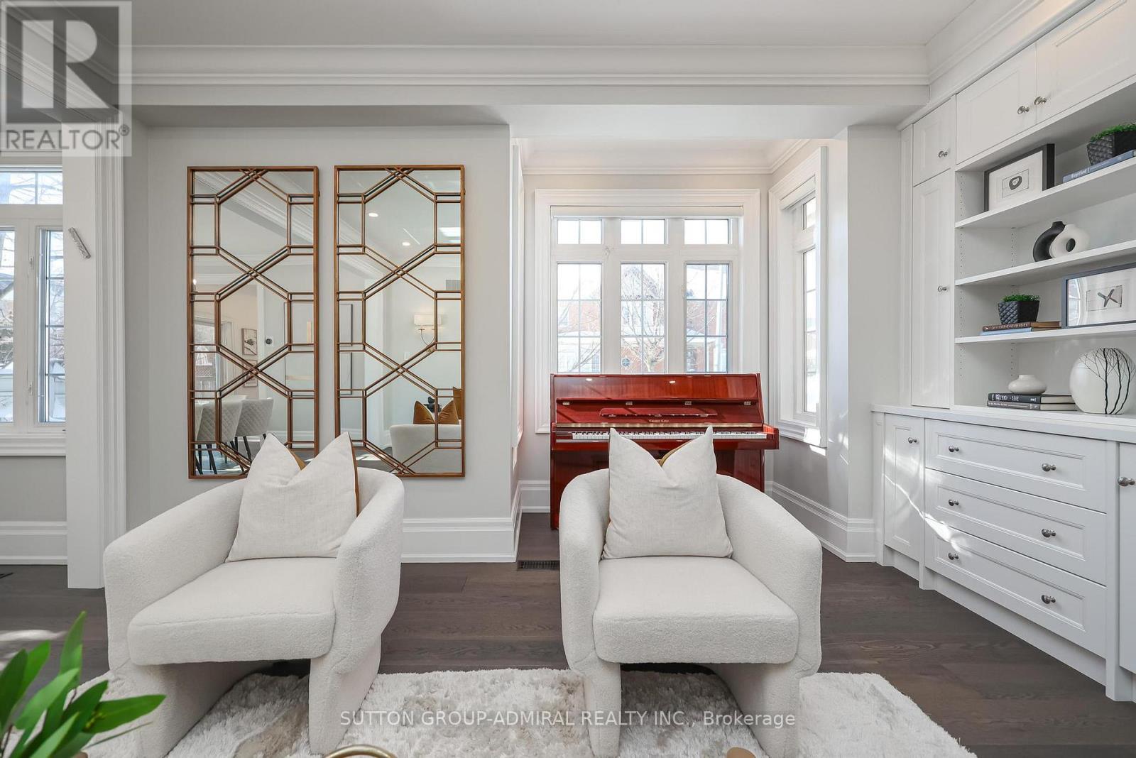 75 Strauss Road, Vaughan, Ontario  L4J 8Z4 - Photo 9 - N12781864