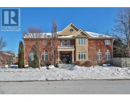 75 STRAUSS ROAD, Vaughan, Ontario