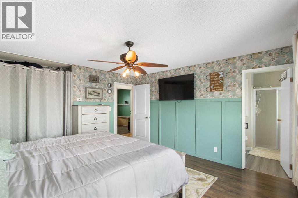 295059 Range Road 270, Rural Kneehill County, Alberta  T0M 0A0 - Photo 18 - A2285237