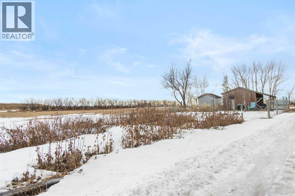 295059 Range Road 270, Rural Kneehill County, Alberta  T0M 0A0 - Photo 40 - A2285237