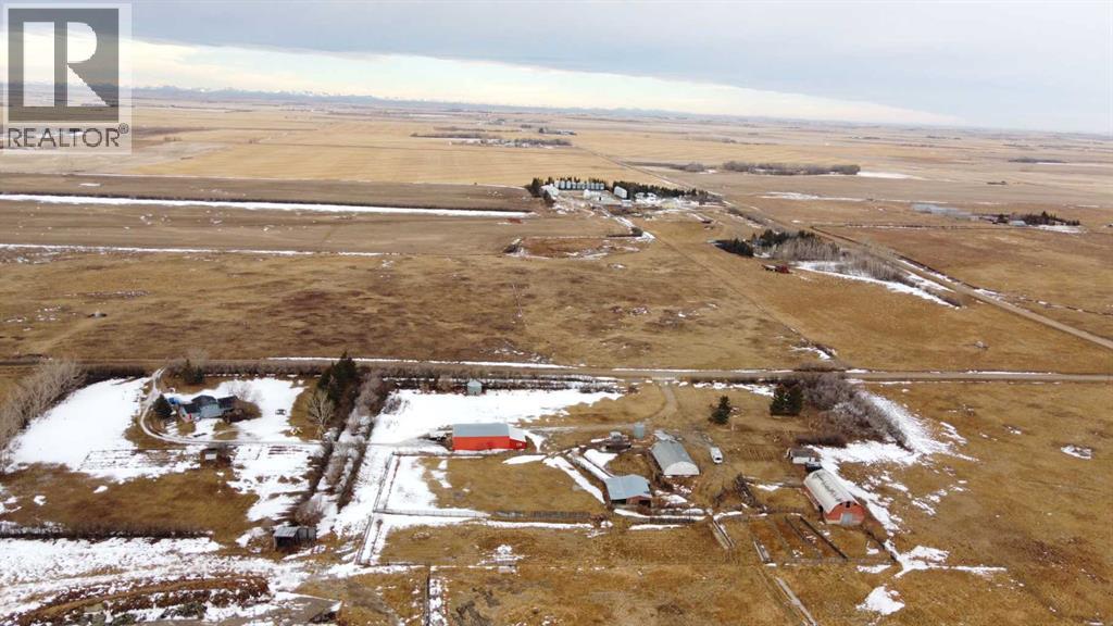 295059 Range Road 270, Rural Kneehill County, Alberta  T0M 0A0 - Photo 44 - A2285237