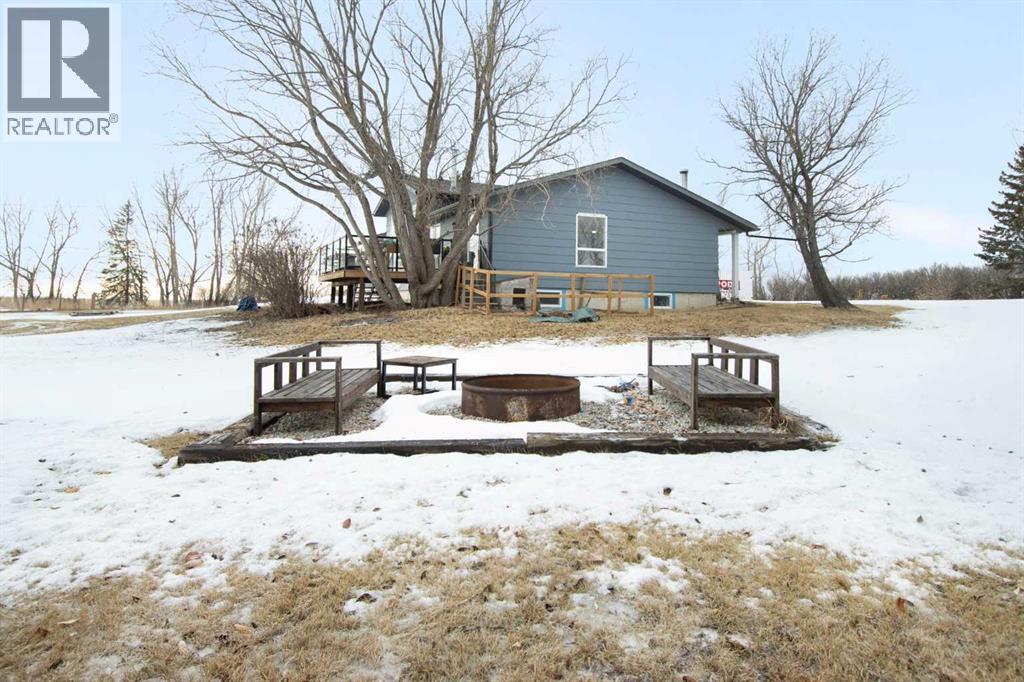 295059 Range Road 270, Rural Kneehill County, Alberta  T0M 0A0 - Photo 33 - A2285237