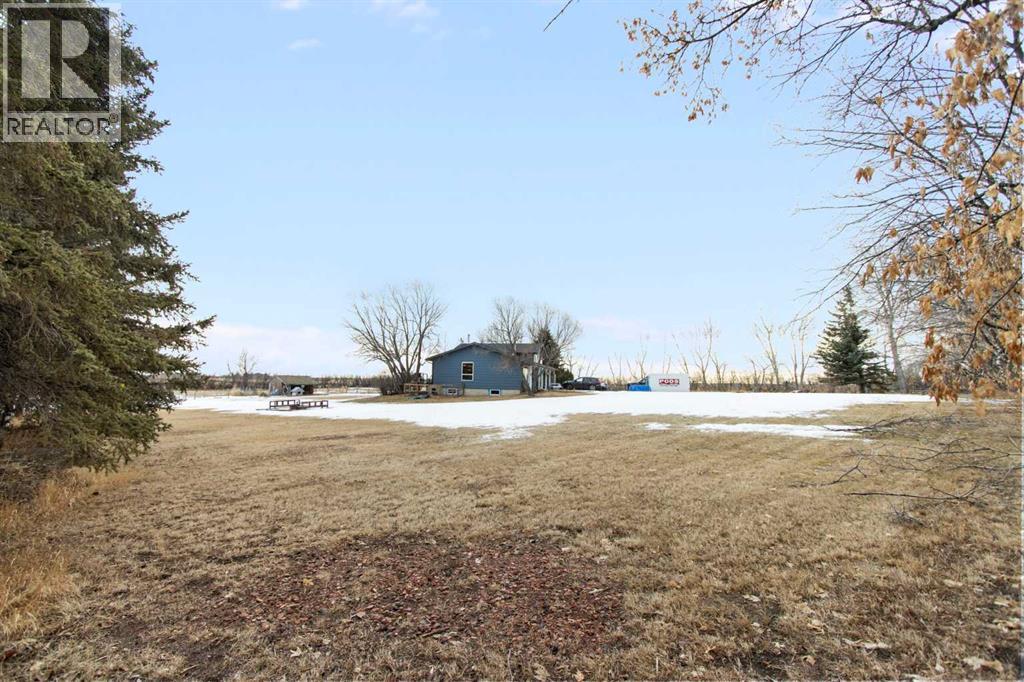 295059 Range Road 270, Rural Kneehill County, Alberta  T0M 0A0 - Photo 32 - A2285237