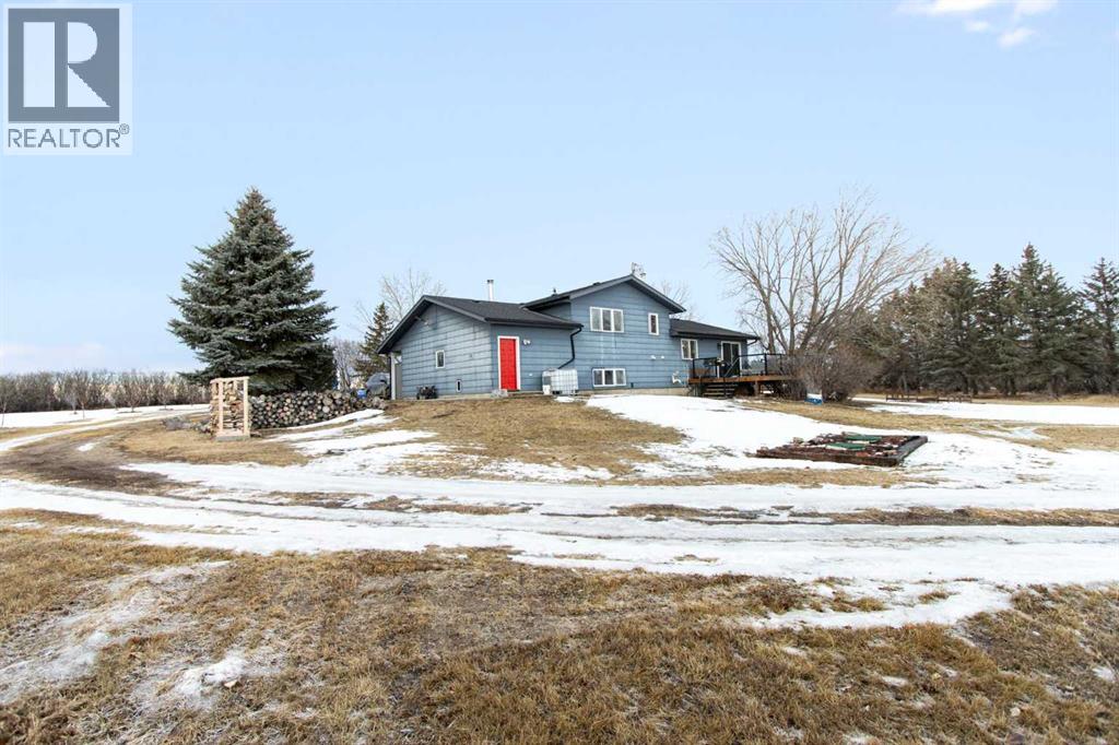 295059 Range Road 270, Rural Kneehill County, Alberta  T0M 0A0 - Photo 37 - A2285237