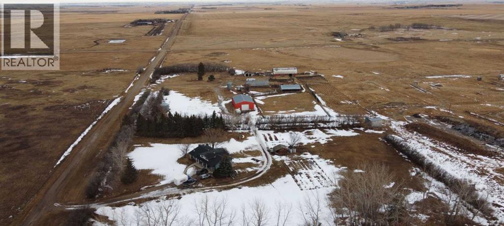 295059 Range Road 270, Rural Kneehill County, Alberta  T0M 0A0 - Photo 42 - A2285237