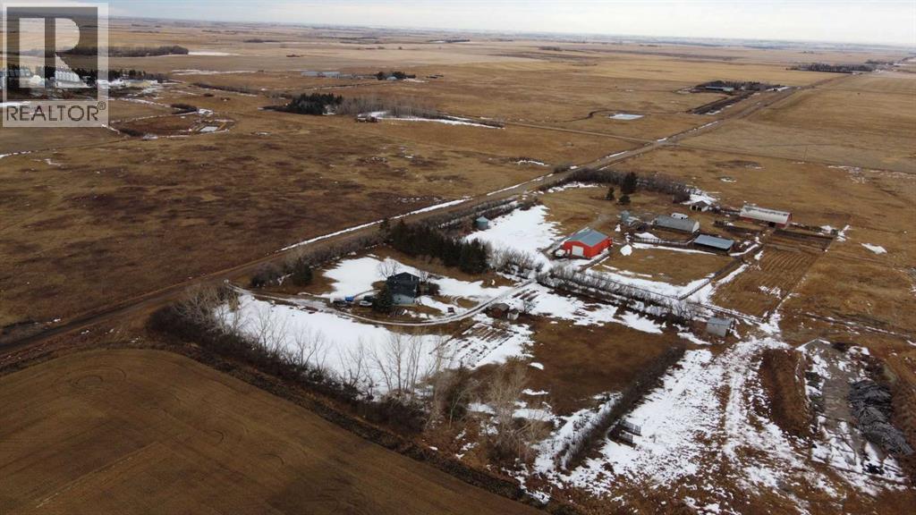 295059 Range Road 270, Rural Kneehill County, Alberta  T0M 0A0 - Photo 43 - A2285237