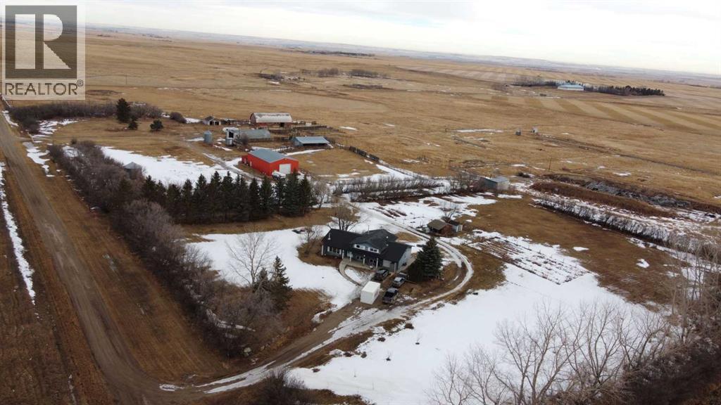 295059 Range Road 270, Rural Kneehill County, Alberta  T0M 0A0 - Photo 47 - A2285237