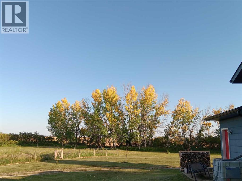 295059 Range Road 270, Rural Kneehill County, Alberta  T0M 0A0 - Photo 49 - A2285237