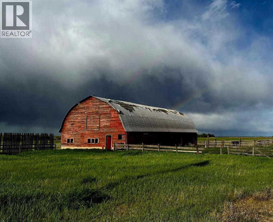 295059 Range Road 270, Rural Kneehill County, Alberta  T0M 0A0 - Photo 50 - A2285237