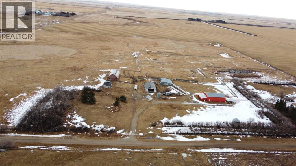 295059 Range Road 270, Rural Kneehill County, Alberta  T0M 0A0 - Photo 46 - A2285237