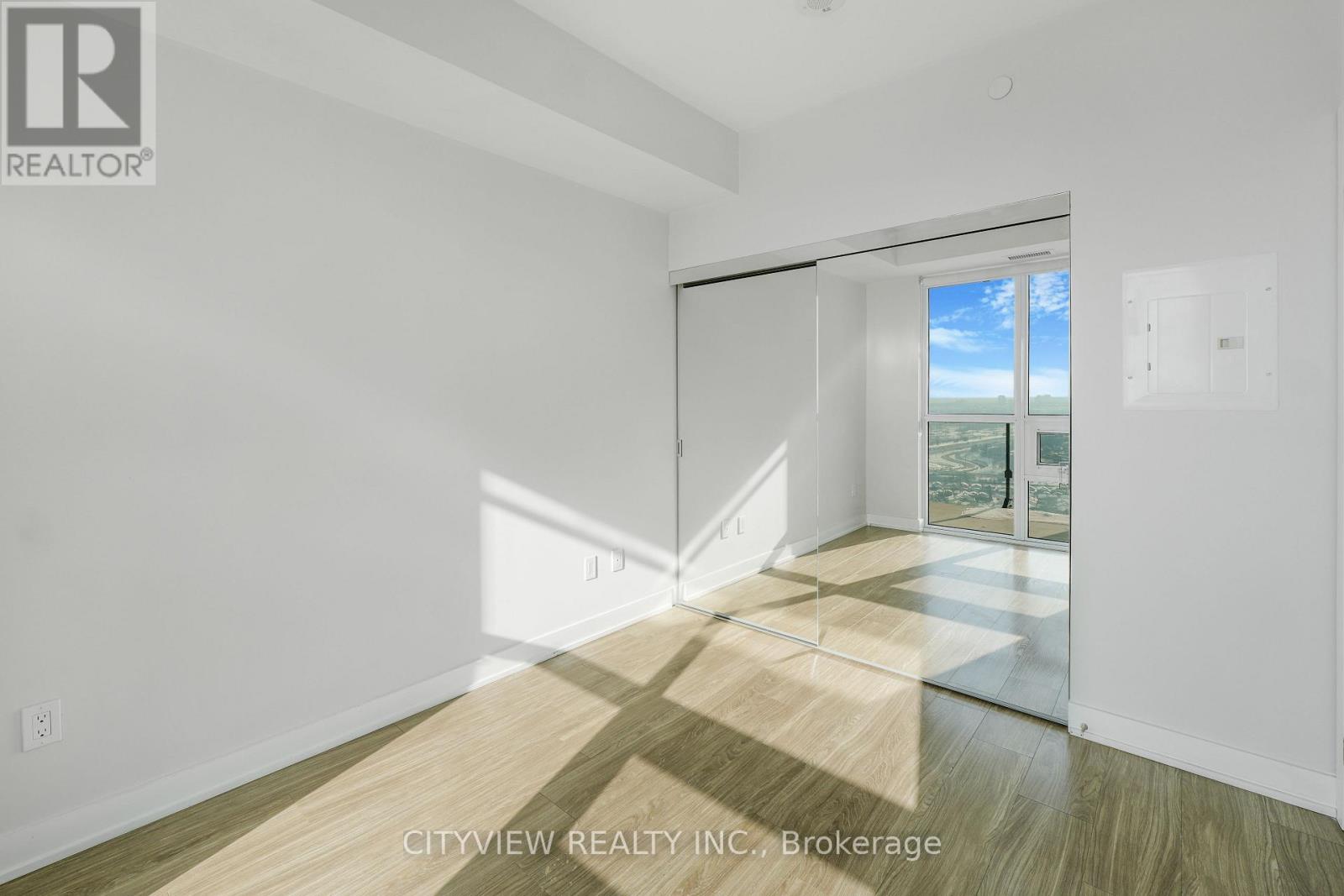 3507 - 430 Square One Drive, Mississauga, Ontario  L5B 0L6 - Photo 15 - W12781846