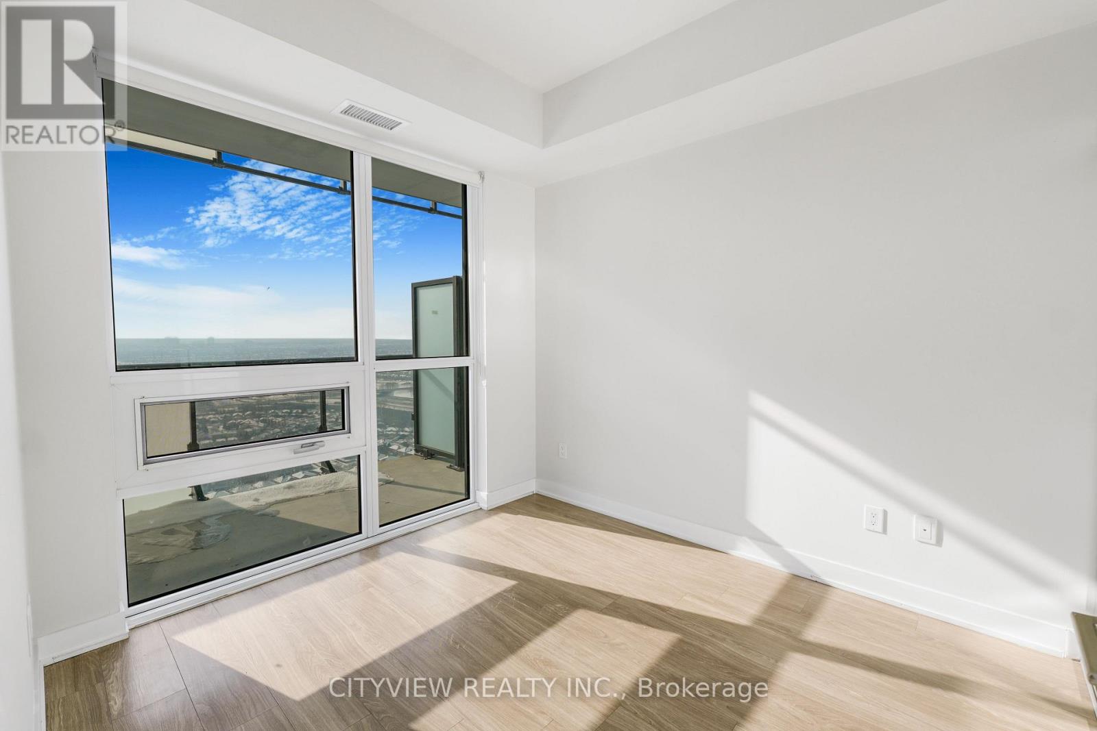 3507 - 430 Square One Drive, Mississauga, Ontario  L5B 0L6 - Photo 17 - W12781846