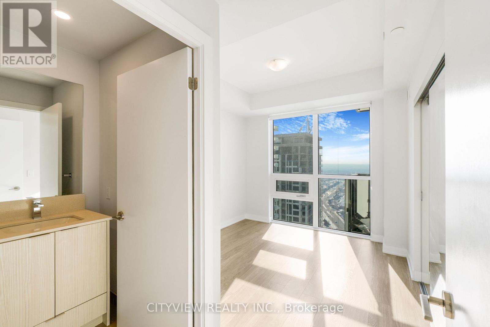 3507 - 430 Square One Drive, Mississauga, Ontario  L5B 0L6 - Photo 23 - W12781846