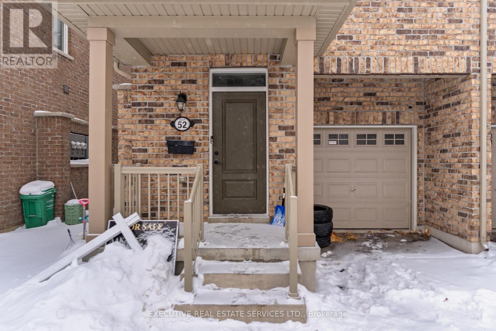 52 - 50 Edinburgh Drive, Brampton, Ontario  L6Y 1N9 - Photo 11 - W12781866