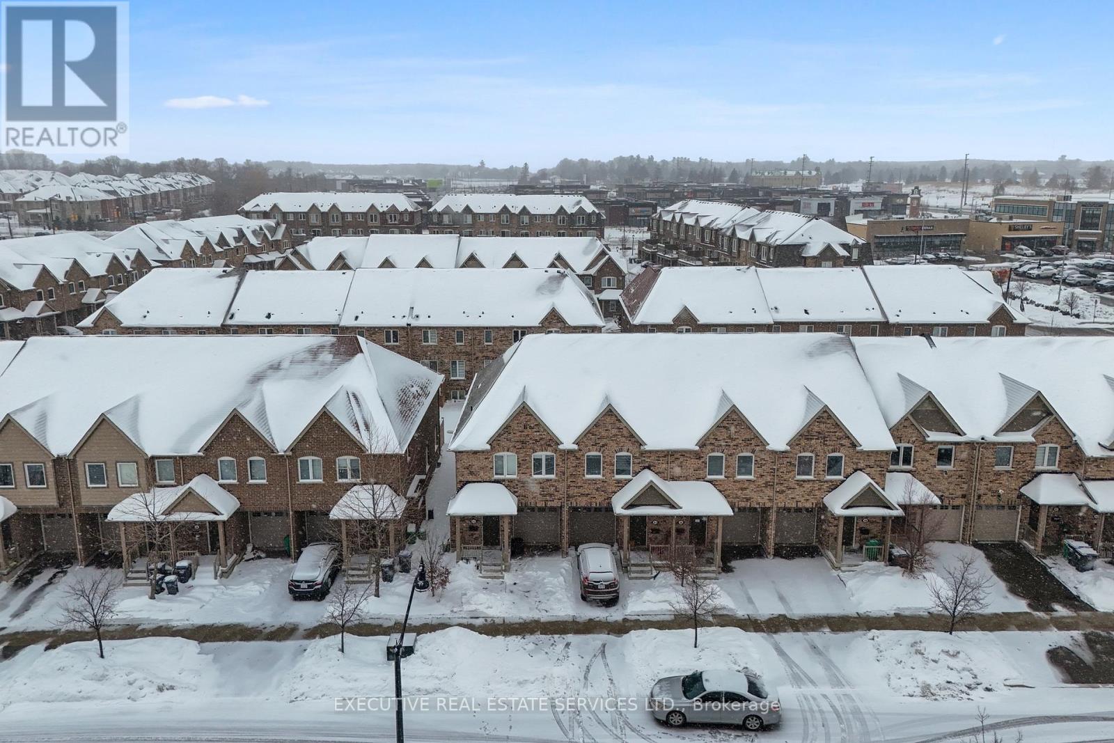 52 - 50 Edinburgh Drive, Brampton, Ontario  L6Y 1N9 - Photo 4 - W12781866