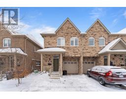 52 - 50 EDINBURGH DRIVE, Brampton, Ontario