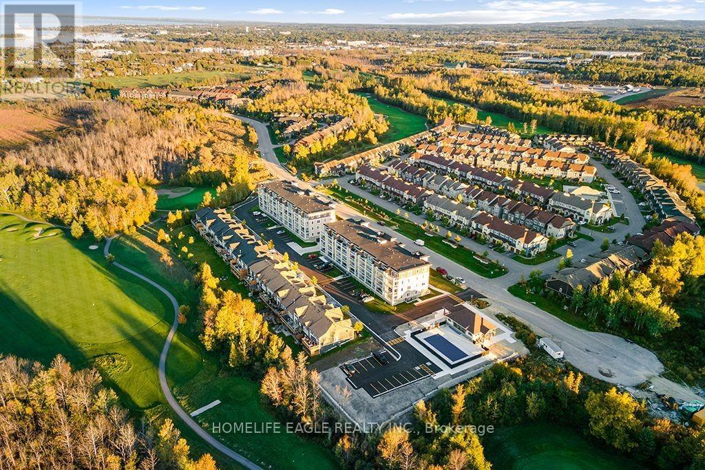 415 - 5 Spooner Crescent, Collingwood, Ontario  L9Y 1T3 - Photo 5 - S12752974